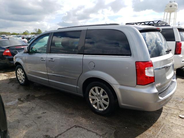 Photo 1 VIN: 2C4RC1BG4FR610867 - CHRYSLER TOWN & COU 