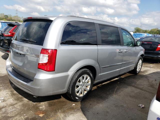 Photo 2 VIN: 2C4RC1BG4FR610867 - CHRYSLER TOWN & COU 