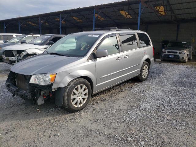 Photo 1 VIN: 2C4RC1BG4FR618628 - CHRYSLER TOWN &AMP COU 