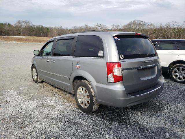 Photo 2 VIN: 2C4RC1BG4FR618628 - CHRYSLER TOWN &AMP COU 