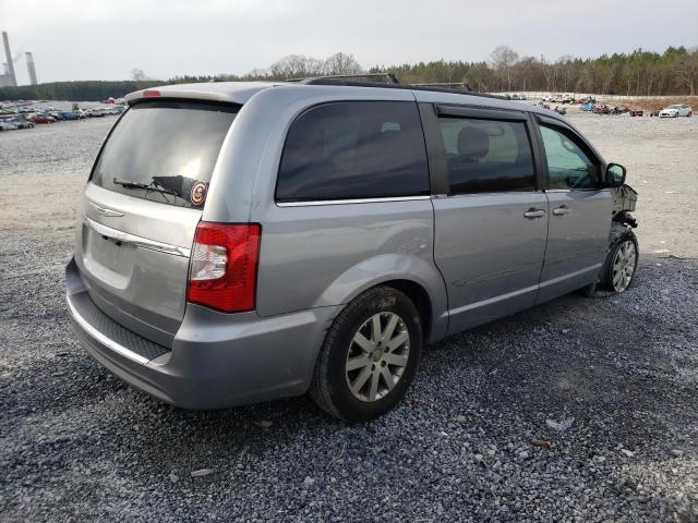 Photo 3 VIN: 2C4RC1BG4FR618628 - CHRYSLER TOWN &AMP COU 