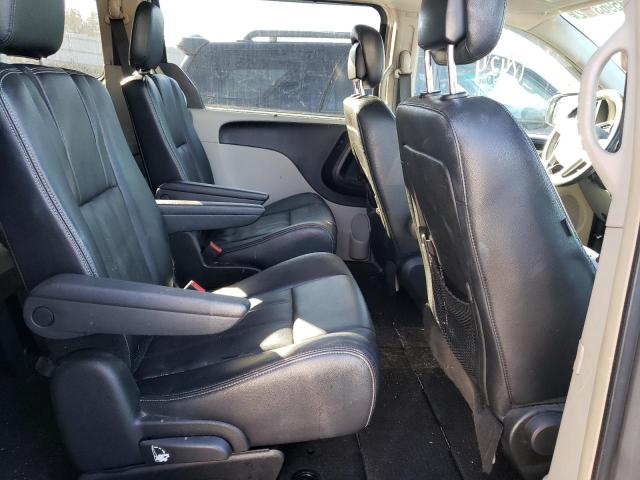 Photo 5 VIN: 2C4RC1BG4FR618628 - CHRYSLER TOWN &AMP COU 