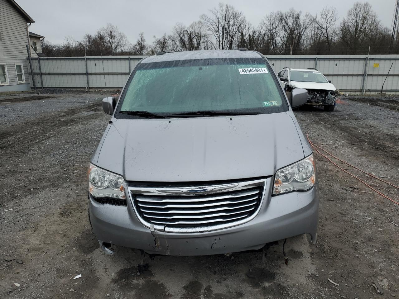 Photo 4 VIN: 2C4RC1BG4FR618919 - CHRYSLER TOWN & COUNTRY 