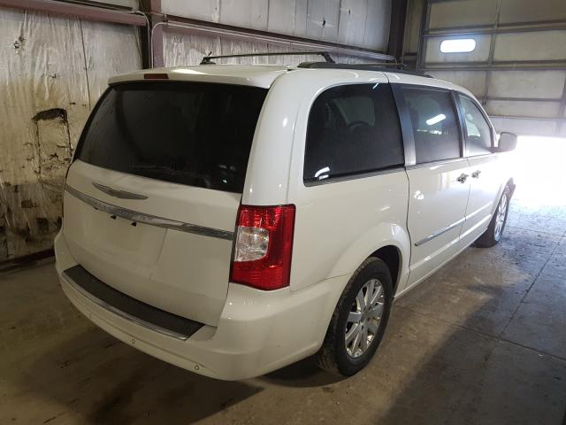 Photo 3 VIN: 2C4RC1BG4FR620539 - CHRYSLER TOWN & COU 