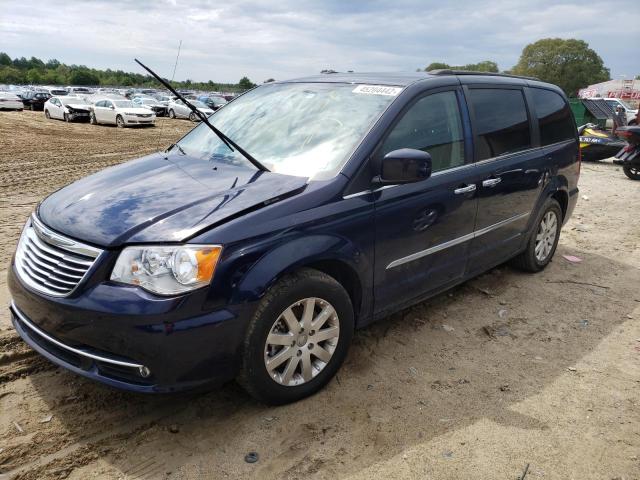 Photo 1 VIN: 2C4RC1BG4FR620623 - CHRYSLER TOWN & COU 