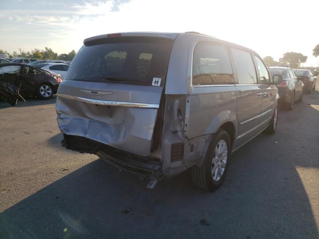 Photo 3 VIN: 2C4RC1BG4FR627054 - CHRYSLER TOWN &AMP COU 