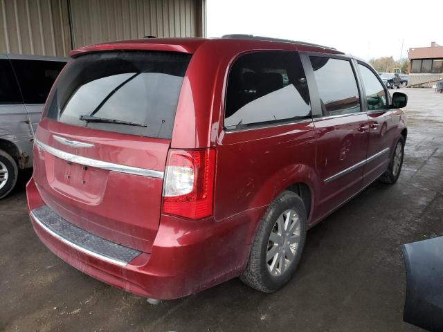 Photo 3 VIN: 2C4RC1BG4FR637700 - CHRYSLER TOWN &AMP COU 