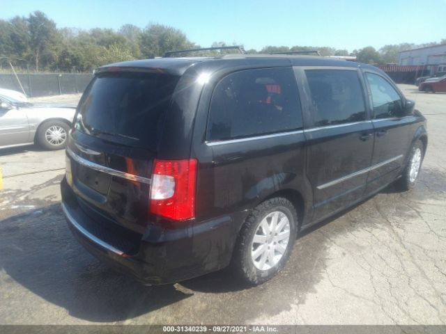 Photo 3 VIN: 2C4RC1BG4FR644341 - CHRYSLER TOWN & COUNTRY 