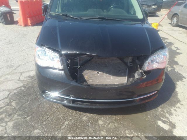 Photo 5 VIN: 2C4RC1BG4FR644341 - CHRYSLER TOWN & COUNTRY 