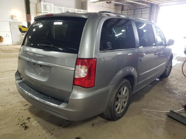 Photo 3 VIN: 2C4RC1BG4FR644940 - CHRYSLER TOWN & COU 