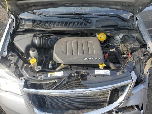 Photo 11 VIN: 2C4RC1BG4FR654500 - CHRYSLER TOWN & COU 