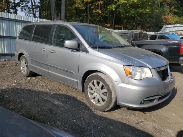 Photo 3 VIN: 2C4RC1BG4FR654500 - CHRYSLER TOWN & COU 