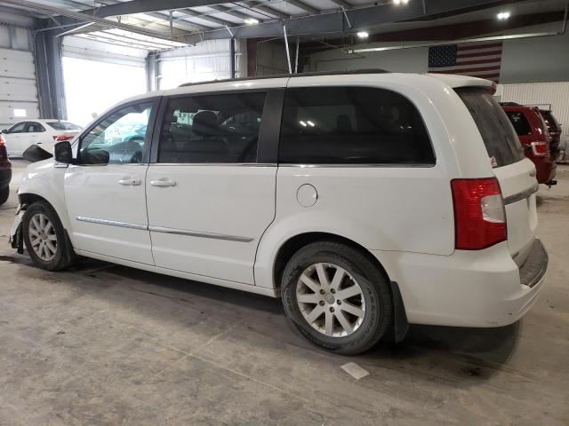 Photo 1 VIN: 2C4RC1BG4FR655081 - CHRYSLER TOWN & COU 