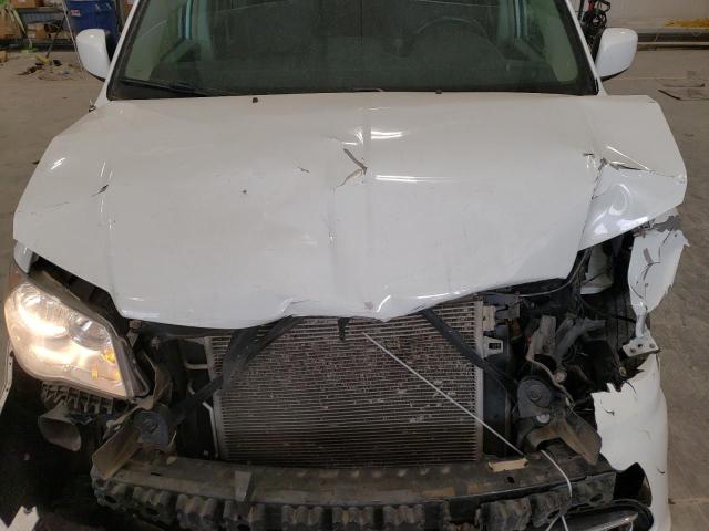 Photo 11 VIN: 2C4RC1BG4FR655081 - CHRYSLER TOWN & COU 