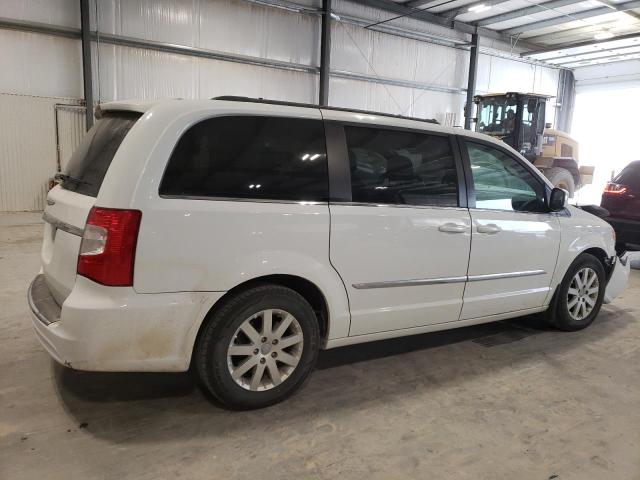 Photo 2 VIN: 2C4RC1BG4FR655081 - CHRYSLER TOWN & COU 