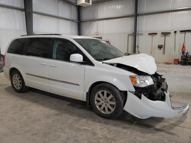 Photo 3 VIN: 2C4RC1BG4FR655081 - CHRYSLER TOWN & COU 