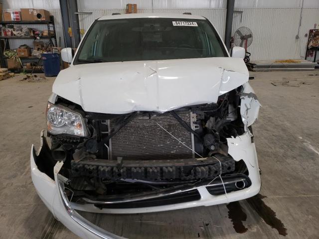 Photo 4 VIN: 2C4RC1BG4FR655081 - CHRYSLER TOWN & COU 