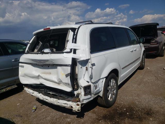 Photo 3 VIN: 2C4RC1BG4FR655159 - CHRYSLER TOWN & COU 