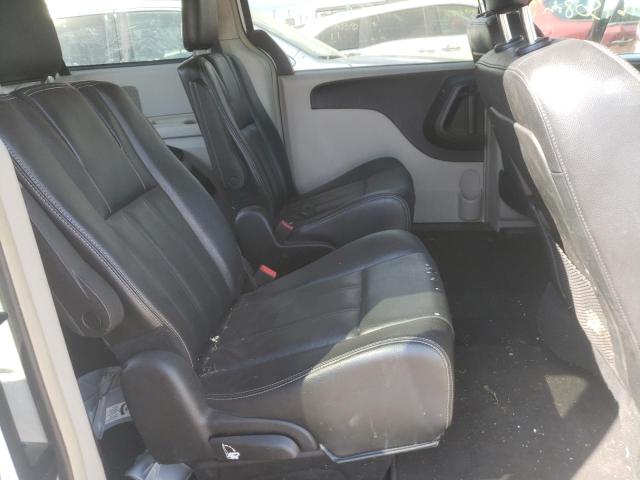 Photo 5 VIN: 2C4RC1BG4FR655159 - CHRYSLER TOWN & COU 