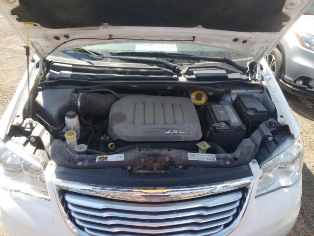 Photo 6 VIN: 2C4RC1BG4FR655159 - CHRYSLER TOWN & COU 