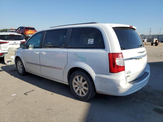 Photo 1 VIN: 2C4RC1BG4FR655291 - CHRYSLER TOWN & COU 