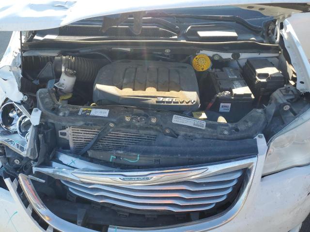 Photo 11 VIN: 2C4RC1BG4FR655291 - CHRYSLER TOWN & COU 