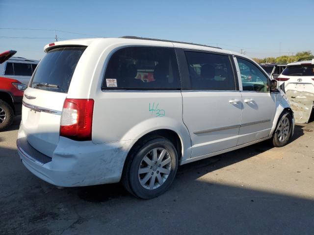 Photo 2 VIN: 2C4RC1BG4FR655291 - CHRYSLER TOWN & COU 