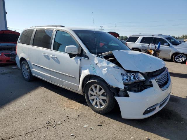 Photo 3 VIN: 2C4RC1BG4FR655291 - CHRYSLER TOWN & COU 