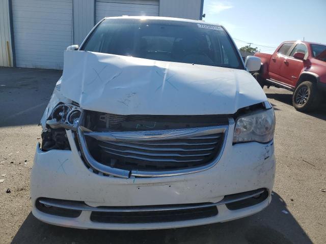 Photo 4 VIN: 2C4RC1BG4FR655291 - CHRYSLER TOWN & COU 