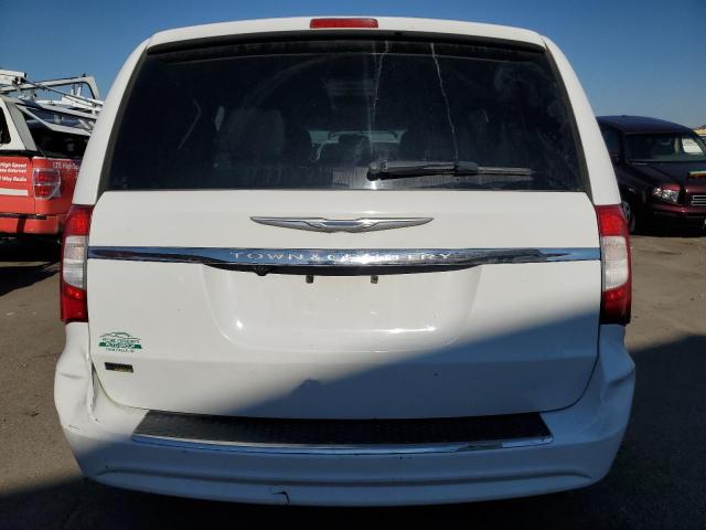 Photo 5 VIN: 2C4RC1BG4FR655291 - CHRYSLER TOWN & COU 