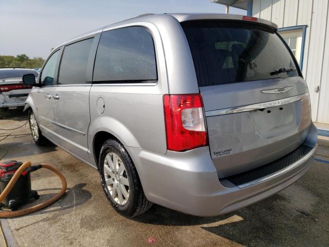 Photo 1 VIN: 2C4RC1BG4FR656344 - CHRYSLER TOWN & COU 