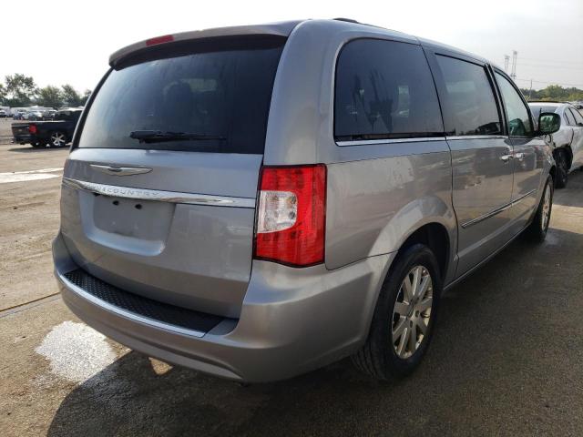 Photo 2 VIN: 2C4RC1BG4FR656344 - CHRYSLER TOWN & COU 