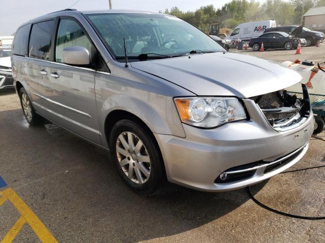 Photo 3 VIN: 2C4RC1BG4FR656344 - CHRYSLER TOWN & COU 