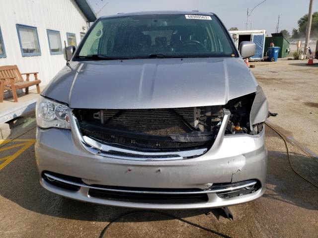 Photo 4 VIN: 2C4RC1BG4FR656344 - CHRYSLER TOWN & COU 