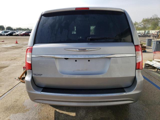 Photo 5 VIN: 2C4RC1BG4FR656344 - CHRYSLER TOWN & COU 