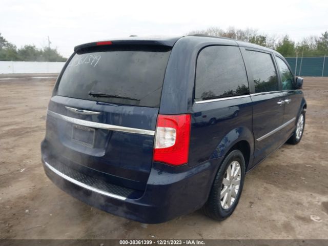 Photo 3 VIN: 2C4RC1BG4FR656845 - CHRYSLER TOWN & COUNTRY 