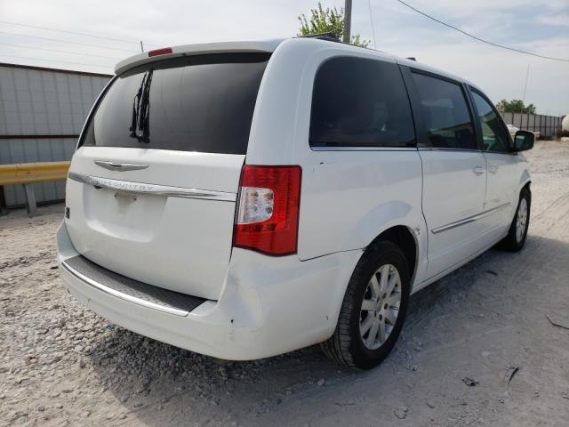 Photo 3 VIN: 2C4RC1BG4FR673385 - CHRYSLER TOWN &AMP COU 