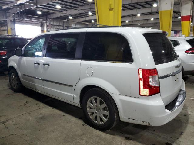 Photo 1 VIN: 2C4RC1BG4FR675833 - CHRYSLER MINIVAN 