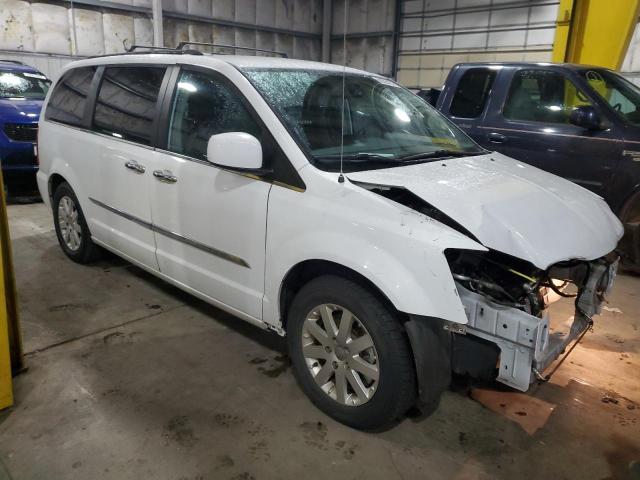 Photo 3 VIN: 2C4RC1BG4FR675833 - CHRYSLER MINIVAN 