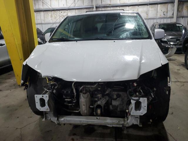 Photo 4 VIN: 2C4RC1BG4FR675833 - CHRYSLER MINIVAN 