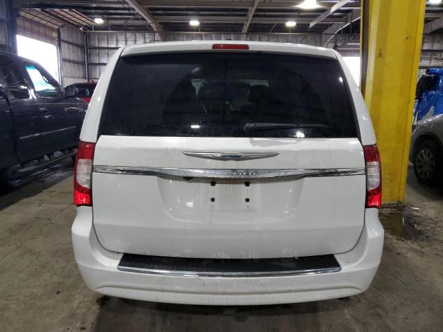 Photo 5 VIN: 2C4RC1BG4FR675833 - CHRYSLER MINIVAN 