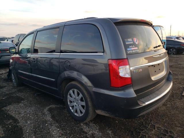 Photo 1 VIN: 2C4RC1BG4FR676108 - CHRYSLER MINIVAN 