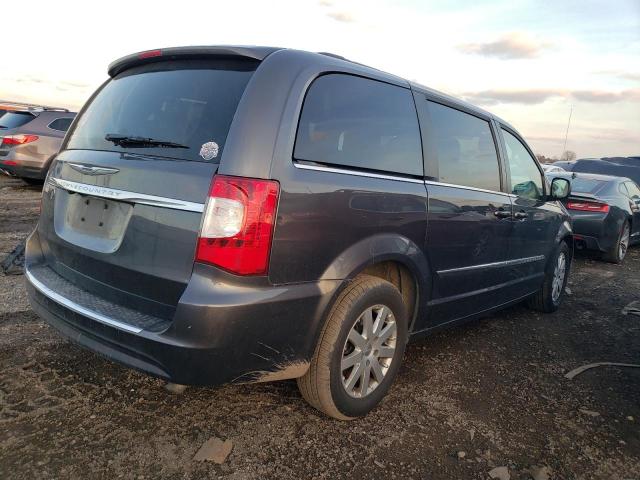 Photo 2 VIN: 2C4RC1BG4FR676108 - CHRYSLER MINIVAN 