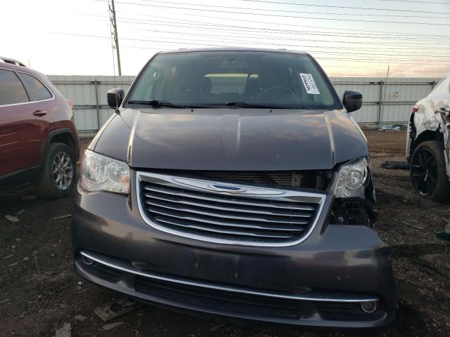 Photo 4 VIN: 2C4RC1BG4FR676108 - CHRYSLER MINIVAN 