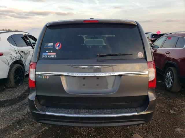 Photo 5 VIN: 2C4RC1BG4FR676108 - CHRYSLER MINIVAN 