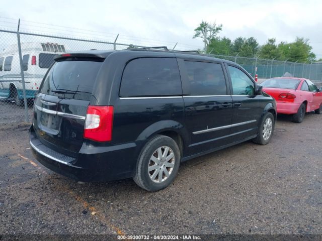 Photo 3 VIN: 2C4RC1BG4FR694298 - CHRYSLER TOWN & COUNTRY 