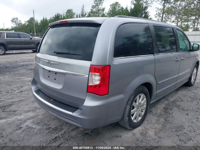 Photo 3 VIN: 2C4RC1BG4FR694432 - CHRYSLER TOWN AND COUNTRY 