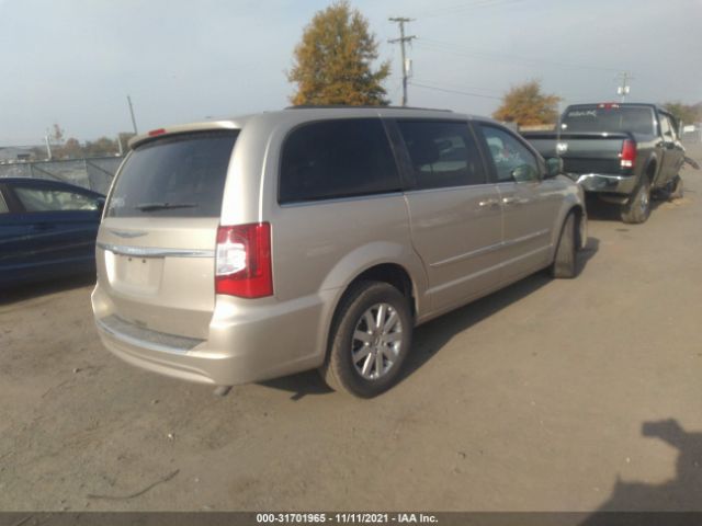 Photo 3 VIN: 2C4RC1BG4FR694723 - CHRYSLER TOWN & COUNTRY 