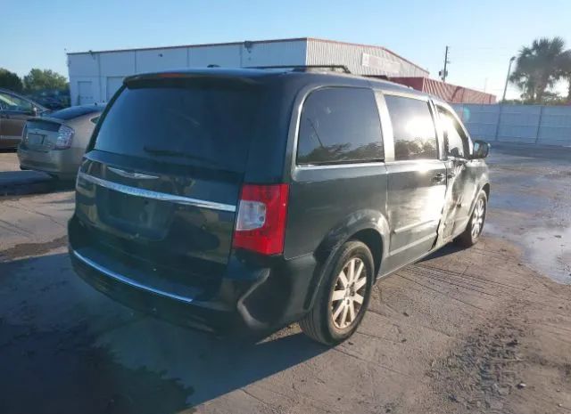 Photo 3 VIN: 2C4RC1BG4FR694916 - CHRYSLER TOWN & COUNTRY 