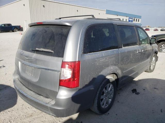 Photo 3 VIN: 2C4RC1BG4FR695144 - CHRYSLER TOWN &AMP COU 